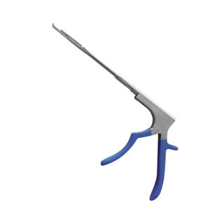 Kerrison Rongeurs <b>Set</b> Surgical Bone <b>Punch</b> Instruments High-Temperature Sterilizable Precision Cutting Forceps for Surgery <b>Set</b> - Product Image 2