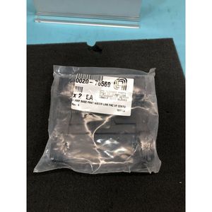หัวฉีด AMAT 0200-00917, แก๊ส, 27 รู, เส้นผ่านศูนย์กลาง 0.20 นิ้ว - อุปกรณ์และอะไหล่เซมิคอนดักเตอร์ระดับโลกที่เชื่อถือได้ - Product Image 1