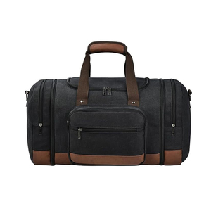 Waterproof Sports Gym Bag <b>Large</b> Capacity Travel Training Fitness Yoga Gym Bag Basketball Handbag Outdoor Hiking Sports Gym Bag - Product Image 5