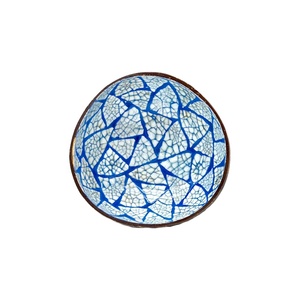 ชามเปลือกหอยและมะพร้าวทำด้วยมือเป็นมิตรต่อสิ่งแวดล้อมสินค้าขายส่งจากเวียดนาม - Product Image 5