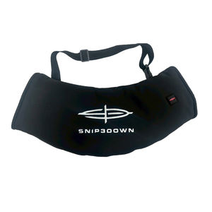 Pochette chauffante pour les mains avec logo personnalisé OEM, chauffe-mains chauffant à piles pour la chasse - Product Image 5