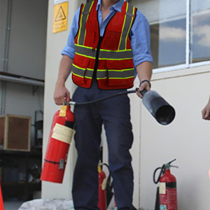 เสื้อกั๊กนิรภัยรุ่นใหม่มาแรง บริการ OEM ดีไซน์หรูหรา สวยงามทันสมัย - Product Image 3