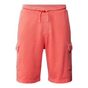 Shorts Bermuda en Polaire Chauds pour Hommes – Doux, Confortables, Taille Élastique, Poches, Décontractés, Athlétiques, Respirants - Product Image 1