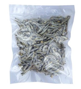 ปลาแอนโชวี่แห้ง วัตถุดิบอาหารระดับมืออาชีพสำหรับตลาดโลก รับผลิตฉลาก OEM ขายส่งหรือขายปลีก ราคาดี - Product Image 6