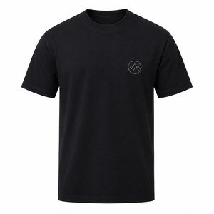 Chemise Homme Coupe Classique Personnalisée en Coton Tricoté Premium 240 GSM, Écologique, Brodé, Anti-Plis, Respirant, Couleur Unie - Product Image 2