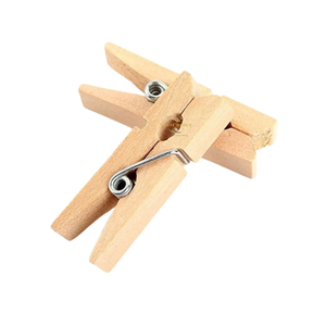 Cubo de Bambú de Madera al por Mayor, Duradero, Hecho a Mano, Ecológico, Decoración del Hogar Montada en la Pared, para Colgar Fotos Vietchoice - Product Image 5