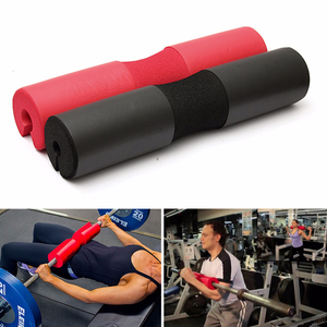 Wholesale <b>Barbell</b> Pads Premium Foam Workout Accessories for Gyms Sports Retailers Distributors and Global Importers - Product Image 6