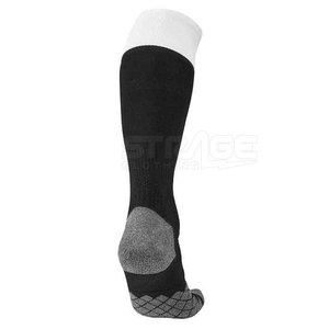 Custom Design Youth American Football <b>Socks</b>-Eco-Friendly Quick Dry Breathable Knee High Athletic <b>Socks</b> with Durable <b>Stitching</b> - Product Image 4