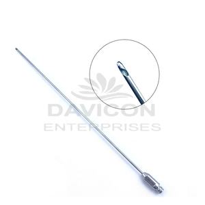 Canules Gasparotti sur mesure, prix bas, vente en gros, chirurgie plastique - Product Image 5