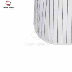 Camisetas de Béisbol Sublimadas Personalizadas Baratas para Hombre Adulto, Venta al por Mayor, Camisetas Sublimadas Personalizadas para Hombre, 100% Poliéster, Anti-UV, de Secado Rápido - Product Image 6