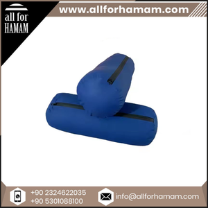 Coussin de bain imperméable avec appui-tête et soutien cervical doux pour la relaxation dans la baignoire - Product Image 6
