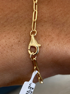 10K 14K 18K <b>Gold</b> Lab Created Diamond Bracelet IGI Graded Sustainable Luxury Jewelry <b>Rose</b> White Yellow <b>Gold</b> - Product Image 4