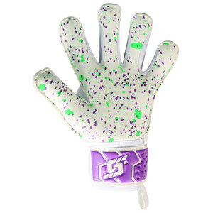 Guantes de Portero de Fútbol de Alta Calidad Syner Sports, para Entrenamiento y Partidos de Adultos, Guantes de Portero Reforzados - Product Image 3