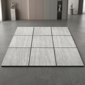 กระเบื้องหินแกรนิตขนาด 2 ซม. สำหรับปูพื้นที่จอดรถ ขนาด 60x60 ซม. กระเบื้องหินแกรนิตปูพื้นภายนอก ราคาถูก ขนาด 24x24 ซม. ราคา กระเบื้องเซรามิกเนื้อพอร์ซเลนขนาด 30x30 ซม. - Product Image 4
