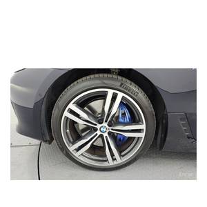 BMW Gran Turismo (GT) 630i XDrive M Sport 2022 avec caméra de recul, boîte automatique, conduite à gauche, 33 482 km, 9 mois d'âge - Product Image 5