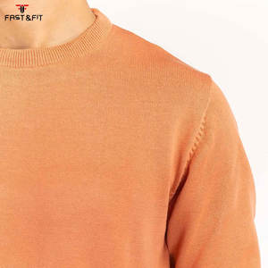 Sweat-shirts en molleton 100% coton de haute qualité, logo personnalisé imprimé et brodé, écologiques, chauds pour l'hiver - Product Image 2