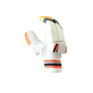Guantes de Cricket de Alta Calidad Recién Llegados, Protección para las Manos, Precio al por Mayor - Product Image 2