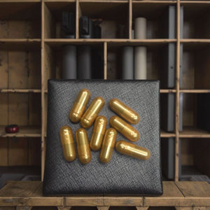 Cápsulas de Maca <span class=keywords><strong>para</strong></span> <span class=keywords><strong>Mejorar</strong></span> el Rendimiento Masculino, Servicios OEM/ODM Disponibles, Cápsulas Herbales Puras <span class=keywords><strong>para</strong></span> Aumentar la Vitalidad y la Energía - Product Image 4