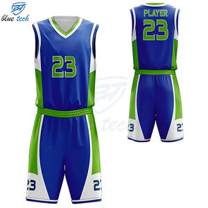 Conjunto de Pantalones Cortos y Camiseta de Baloncesto con Logotipo Personalizado, Transpirable, de Secado Rápido, Spandex/Poliéster, Ropa Deportiva Profesional de Fábrica - Product Image 4