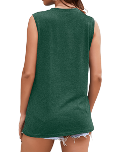 Direct Factory Supplier Women's Tank <b>Top</b> Yoga Vest Lightweight Sleeveless Wear Gym Slim Fit Vest Fitness To Use Women's Tank <b>Top</b> - Product Image 5