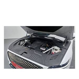 Genesis GV70 2.5T 2024 Gasolina AWD con 8,298 km, Volante a la Izquierda, Caja de Cambios Automática, Asientos de Cuero, Cámara Trasera - Product Image 6