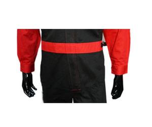 Combinaison de travail sur mesure pour charpentier, vêtements de travail pour mécanicien et salopettes pour hommes - Fabricant d'uniformes de travail - Product Image 2