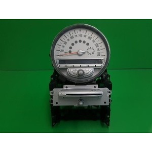 Mini Hatch Paneles de Instrumentos Usados 918950402 - Product Image 1