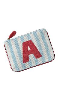 Monedero de Cuentas Hecho a Mano de Alta Calidad, Bolso Pequeño Bordado a Precio Económico - Product Image 5