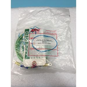สายเคเบิล AMAT 0226-31118, สายรัด GND, ประตู, แม่เหล็ก/หลอดไฟ - อุปกรณ์และอะไหล่เซมิคอนดักเตอร์ระดับโลกที่เชื่อถือได้ - Product Image 2