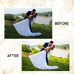 Service de Correction de Couleurs pour Photos et Portraits sur Mesure - Amélioration Professionnelle des Couleurs d'Image pour Photographes et Agences - Product Image 5