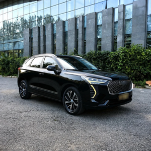 Voiture SUV à essence 1.5T FWD Haval First Love Big Three 2021, 13600 KM, Véhicules d'occasion en gros de Chine - Product Image 2