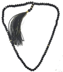 Misbaha Clásica Turca de Resina Más Vendida para Hombres, 33 Cuentas, Tasbih Musulmán para Oración, Cuentas Lisas y Duraderas, Regalo Disponible para la Venta - Product Image 3