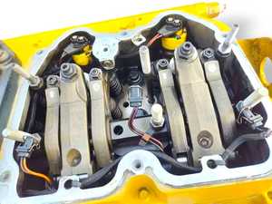 Para Motor C15 0-2000 Horas Origen EE. UU. - Product Image 3