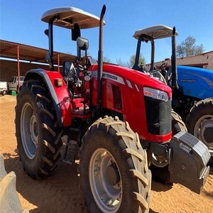 รถแทรกเตอร์ Massey Ferguson 4291 สภาพดี มือสอง / รถแทรกเตอร์และอุปกรณ์การเกษตร Massey Ferguson ใหม่สำหรับขาย - Product Image 2