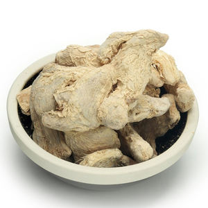 Jengibre Seco de Primera Calidad, Suministro a Granel, Exportación de Jengibre Natural en Polvo para Importadores Internacionales de Especias - Product Image 5