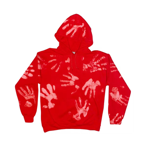 Sudadera Térmica Inteligente con Cambio de Color, Producto de Ropa de Alta Gama, Sudadera con Tecnología de Activación por Calor, Personalización de Fábrica ODM - Product Image 1