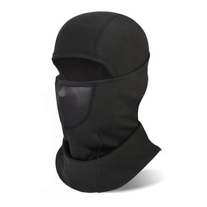 Balaclava, masque de ski coupe-vent thermique pour l'hiver, masque facial complet pour hommes et femmes, protection contre le froid pour le ski, la moto, 2027 - Product Image 2