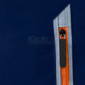 High Capacity 30-40L <b>Baseball</b> Gear Storage Bag Nylon/Polyester Material for Players Organize <b>Bats</b> Helmets Training Equipment - Product Image 4