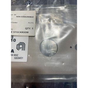 AMAT 0010-30610 ASSY, BLADE, 8" CENTURA WXZ - Equipo y piezas de semiconductores de confianza de Trusted Global Legacy - Product Image 5