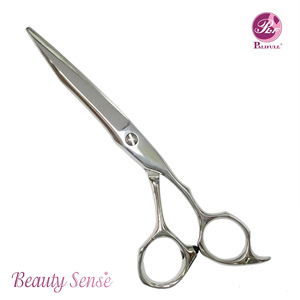 Ciseaux à cheveux professionnels, ciseaux de barbier - Product Image 1