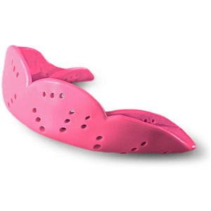 <b>Comfort</b> Fit Mouth Guard for Basketball Players Premium EVA Mouth Guard for Youth Athletes - Product Image 4