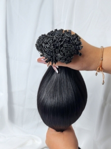 Extensiones de Cabello Dream Hair DR03, Cabello Virgen Vietnamita Remy, Ondulado Natural, Cutículas Planas, Super Double Drawn, Perm 36 - Product Image 2