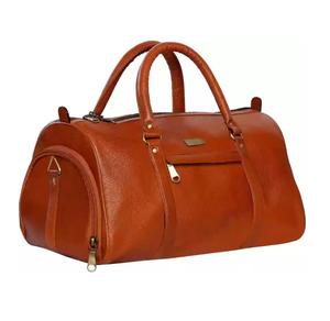 Sac à dos de sport de luxe RABUSH SPORTS, sac de voyage à roulettes - Cuir véritable, résistant à l'eau, écologique, léger, taille personnalisée - Product Image 4