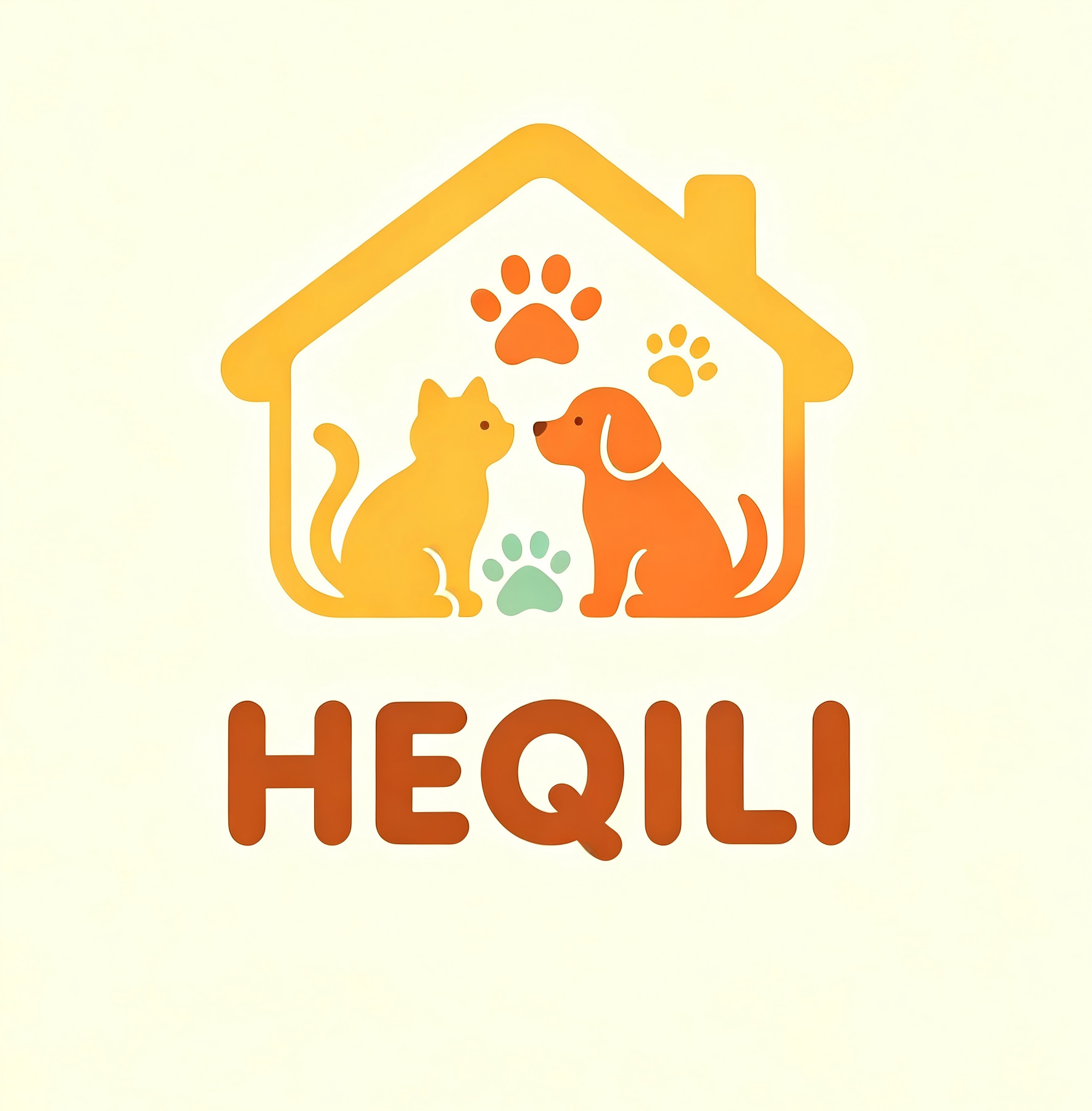 Shandong Heqili Trade & Technology Co., Ltd. logo