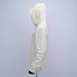 Sudadera con Capucha Transpirable, Impermeable, de Gran Tamaño, con Logotipo Personalizado, Ecológica, para Viajes de Invierno, Unisex, Tallas Grandes - Product Image 4