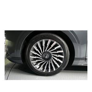 Hyundai Grandeur Calligraphy 2024 avec boîte de vitesses automatique, 4 886 km, sièges en cuir, conduite à gauche - Product Image 5