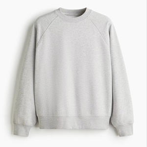 เสื้อสเวตเชิ้ตผู้ชายสำหรับฤดูหนาว เนื้อผ้านุ่ม สวมใส่สบายทุกวัน - Product Image 1