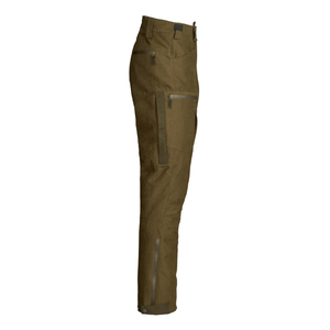 Pantalones de Caza de Diseño Personalizado de Alta Calidad, Cómodos, Resistentes al Viento, Transpirables, con Estampado por Sublimación, para Venta en Línea - Product Image 3