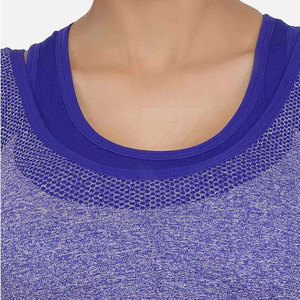 Sujetador Deportivo Premium Transpirable con Soporte Frontal Alto y Tirantes Ajustables, Diseño Elástico y Cómodo para Yoga, Correr, Ejercicio y Uso Diario - Product Image 5