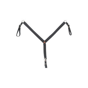 Brida de Cuero Premium para Caballo con Riendas para Equitación - Product Image 3